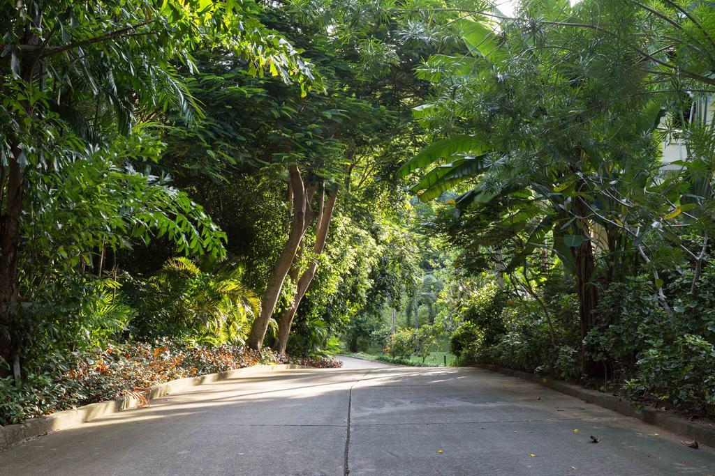 Nai Harn Baan-Bua Villas المظهر الخارجي الصورة